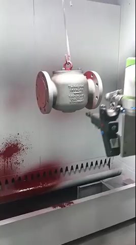 Valve manufacturing, Coimbatore