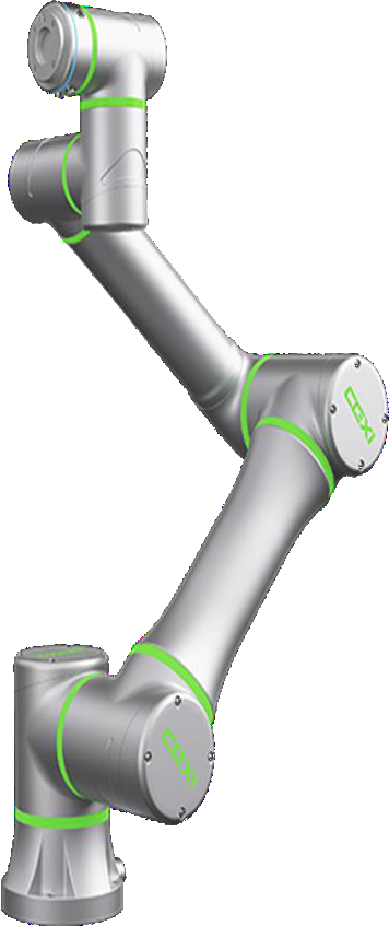 CGXI collaborative robot